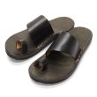 画像2: Jutta Neumann（ユッタノイマン）Alice（アリス）"Birken Sole" / Dark Brown Latigo（ダークブラウンラティーゴ） (2)