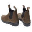 画像5: BLUNDSTONE（ブランドストーン）BS1609 CLASSICS ELASTIC SIDE BOOTS（クラシックスサイドゴアブーツ）/Antique Brown（アンティークブラウン） (5)