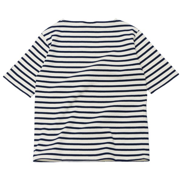 SAINT JAMES [セントジェームス 正規販売店] M 20JC OUES LOOSE