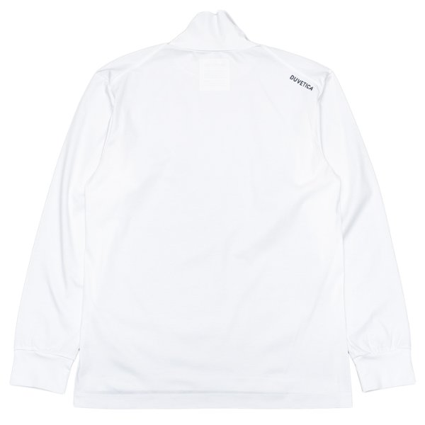 画像3: 『OUTLET』DUVETICA（デュベティカ）PALMAROLA（パルマローラ）/BIANCO OTTICO（ホワイト）・NERO（ブラック） (3)