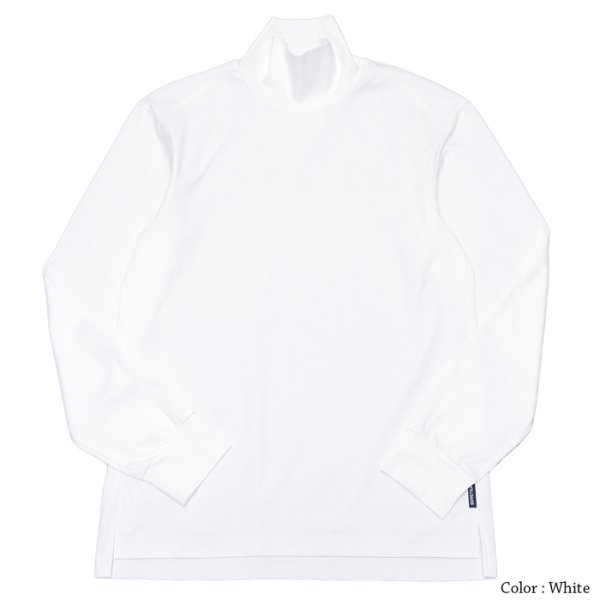 画像2: 『OUTLET』DUVETICA（デュベティカ）PALMAROLA（パルマローラ）/BIANCO OTTICO（ホワイト）・NERO（ブラック） (2)