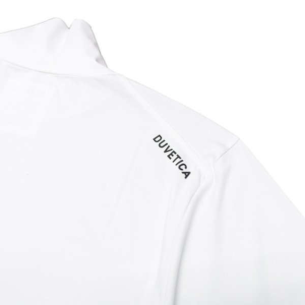 画像9: 『OUTLET』DUVETICA（デュベティカ）PALMAROLA（パルマローラ）/BIANCO OTTICO（ホワイト）・NERO（ブラック） (9)