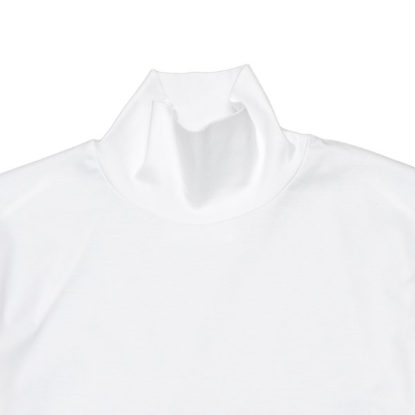 画像6: 『OUTLET』DUVETICA（デュベティカ）PALMAROLA（パルマローラ）/BIANCO OTTICO（ホワイト）・NERO（ブラック） (6)