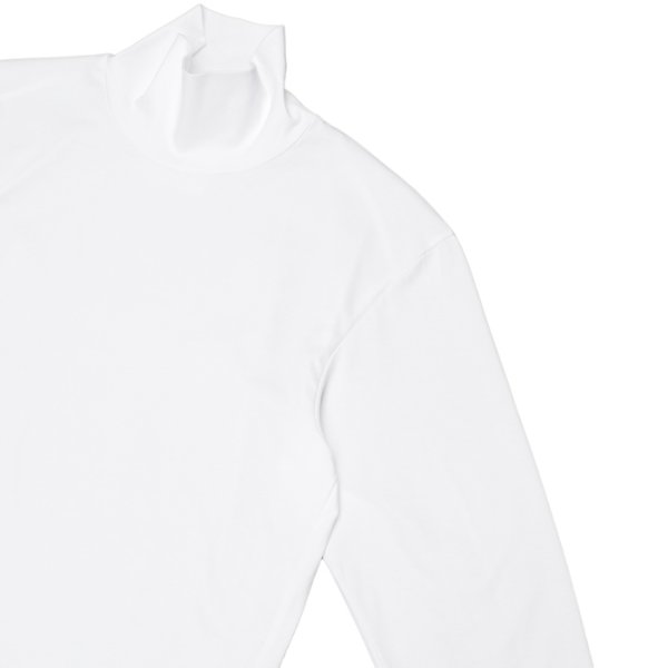 画像7: 『OUTLET』DUVETICA（デュベティカ）PALMAROLA（パルマローラ）/BIANCO OTTICO（ホワイト）・NERO（ブラック） (7)