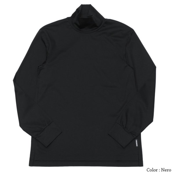 画像4: 『OUTLET』DUVETICA（デュベティカ）PALMAROLA（パルマローラ）/BIANCO OTTICO（ホワイト）・NERO（ブラック） (4)