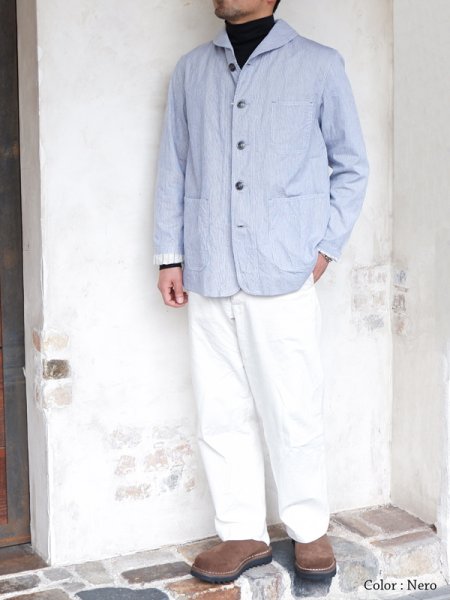 画像13: 『OUTLET』DUVETICA（デュベティカ）PALMAROLA（パルマローラ）/BIANCO OTTICO（ホワイト）・NERO（ブラック） (13)