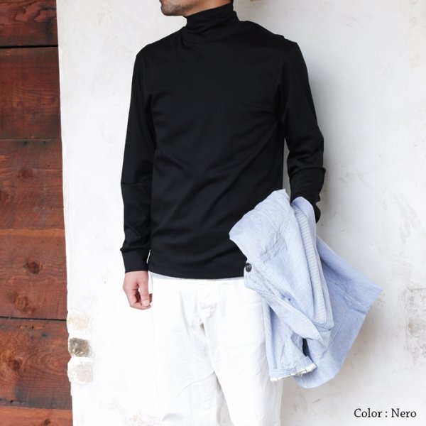 画像14: 『OUTLET』DUVETICA（デュベティカ）PALMAROLA（パルマローラ）/BIANCO OTTICO（ホワイト）・NERO（ブラック） (14)