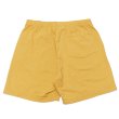 画像3: FilMelange（フィルメランジェ）NORMAN（ノーマン）"コットンシルクノイル天竺"/Mustard（マスタード）・Navy（ネイビー） (3)