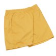 画像8: FilMelange（フィルメランジェ）NORMAN（ノーマン）"コットンシルクノイル天竺"/Mustard（マスタード）・Navy（ネイビー） (8)