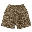 画像2: *A VONTADE（アボンタージ）Fatigue Shorts（ファティーグショーツ）"Army Ripstop" / Leopard（レオパード） (2)