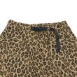 画像4: A VONTADE（アボンタージ）Fatigue Shorts（ファティーグショーツ）Army Ripstop/Leopard（レオパード） (4)