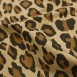 画像9: *A VONTADE（アボンタージ）Fatigue Shorts（ファティーグショーツ）"Army Ripstop" / Leopard（レオパード） (9)