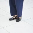 画像9: Paraboot（パラブーツ）IBERIS（イベリス）レディース/Noir（ブラック） (9)