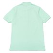 画像5: LACOSTE（ラコステ）Classic Fit Pique Polo Shirt（クラシックフィットピケポロシャツ）/Ecru（キナリ）・Mint（ミントグリーン）※Imported from France (5)