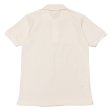 画像3: LACOSTE（ラコステ）Classic Fit Pique Polo Shirt（クラシックフィットピケポロシャツ）/Ecru（キナリ）・Mint（ミントグリーン）※Imported from France (3)