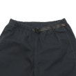 画像3: GRAMICCI（グラミチ）G-SHORT（Gショーツ）Organic Cotton Twill/Double Navy（ダブルネイビー） (3)