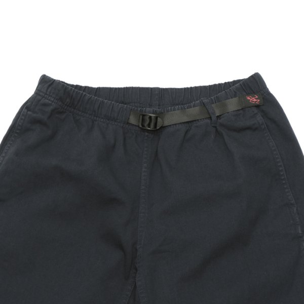 画像3: Gramicci(グラミチ)G-SHORT(Gショーツ)"Organic Cotton Twill" / Double Navy(ダブルネイビー) (3)
