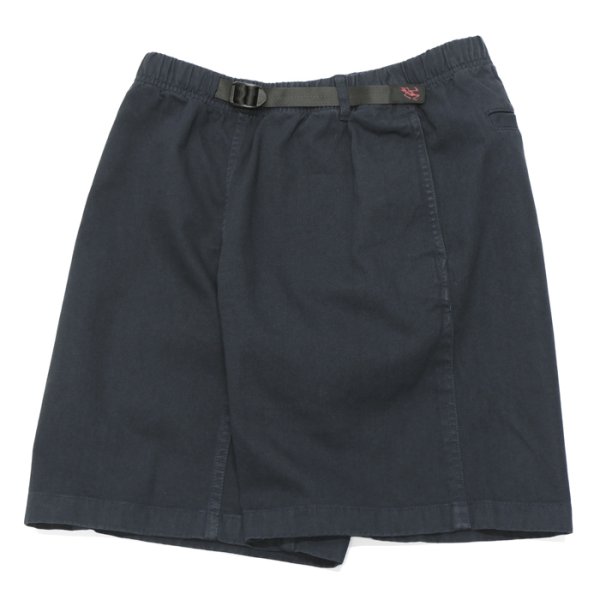 画像5: Gramicci(グラミチ)G-SHORT(Gショーツ)"Organic Cotton Twill" / Double Navy(ダブルネイビー) (5)