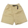 画像1: GRAMICCI（グラミチ）G-SHORT（Gショーツ）Organic Cotton Twill/Chino（チノ） (1)