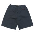 画像2: GRAMICCI（グラミチ）G-SHORT（Gショーツ）Organic Cotton Twill/Double Navy（ダブルネイビー） (2)