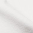 画像9: STUDIO D'ARTISAN（ステュディオ・ダ・ルチザン）USAコットンプリントＴシャツ/ White（ホワイト）・Yellow（イエロー） (9)