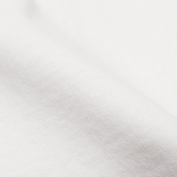 画像6: STUDIO D'ARTISAN（ステュディオ・ダ・ルチザン）USAコットンプリントＴシャツ/ White（ホワイト）※Mサイズのみ (6)