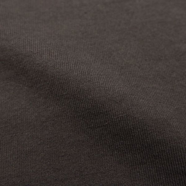 画像12: STUDIO D'ARTISAN（ステュディオ・ダ・ルチザン）USAコットンプリントＴシャツ/ White（ホワイト）・Black（ブラック）※Sサイズのみ (12)