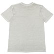 画像3: Good On（グッドオン）Logo Print Short Sleeve Crew Neck Tee（ロゴプリントショートスリーブクルーネックTシャツ）"GOOD ON 1997"/Ash（アッシュグレー）・Black（ブラック） (3)