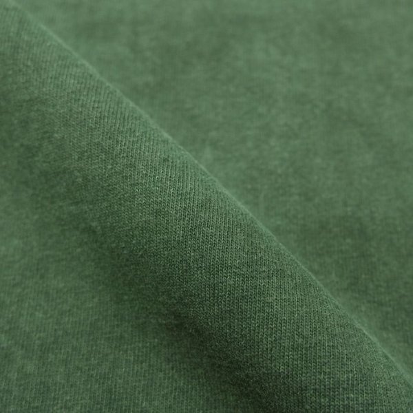 画像3: Good On（グッドオン）Logo Print Short Sleeve Crew Neck Tee（ロゴプリントショートスリーブクルーネックTシャツ）"GOOD ON 1997" / Dk.Green（ダークグリーン）※Mサイズのみ (3)