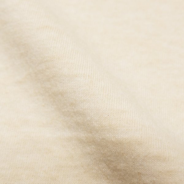 画像9: Good On（グッドオン）Short Sleeve Crew Neck Tee（ショートスリーブクルーネックTシャツ）"Pigment Dye" / Natural（ナチュラル）・Black（ブラック） (9)