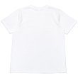 画像3: Good On（グッドオン）Short Sleeve Crew Neck Tee（ショートスリーブクルーネックTシャツ）"Washed"/White（ホワイト）・Metal Grey（メタルグレー） (3)