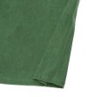 画像8: Good On（グッドオン）Short Sleeve Crew Neck Tee（ショートスリーブクルーネックTシャツ）"Pigment Dye"/Dk.Green（ダークグリーン）・Sage（セージ） (8)