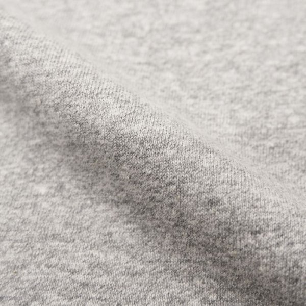 画像10: Good On(グッドオン)Short Sleeve Crew Neck Tee(ショートスリーブクルーネックTシャツ)"Washed" / White(ホワイト)・Metal Grey(メタルグレー) (10)
