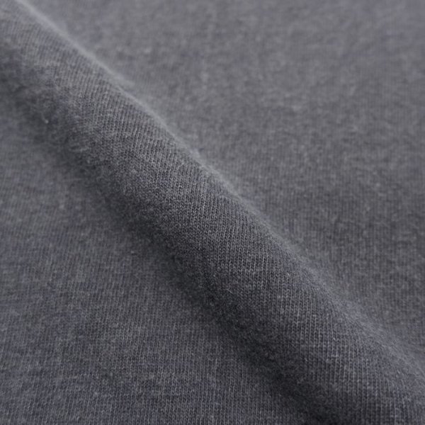 画像10: Good On(グッドオン)Short Sleeve Crew Neck Tee(ショートスリーブクルーネックTシャツ)"Pigment Dye" / Slate(スレート)・Navy(ネイビー) (10)