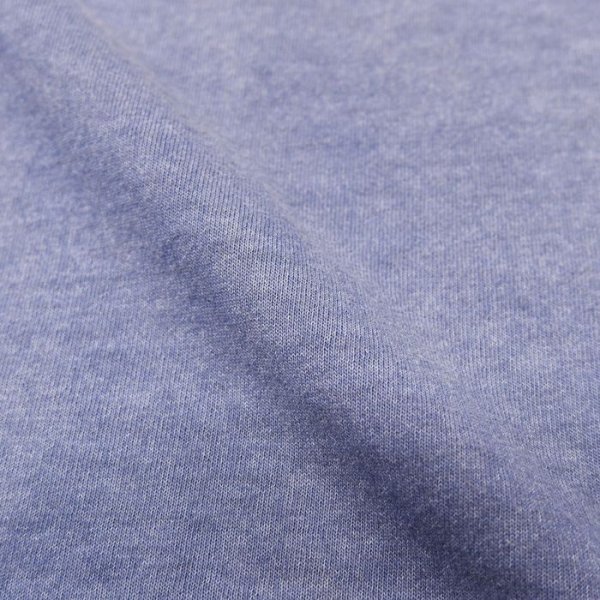 画像6: Good On（グッドオン）Logo Print Short Sleeve Crew Neck Tee（ロゴプリントショートスリーブクルーネックTシャツ）"GOOD COTTON" / Lt.Purple（ライトパープル） (6)
