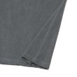 画像5: Good On（グッドオン）Logo Print Short Sleeve Crew Neck Tee（ロゴプリントショートスリーブクルーネックTシャツ）"GOOD COTTON"/Lt.Purple（ライトパープル） (5)