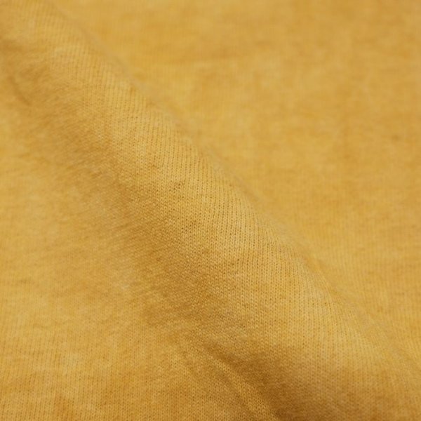 画像4: Good On（グッドオン）柿渋弁柄染め"GOOD"ショートスリーブTシャツ/ KONJIKI（コンジキ） (4)