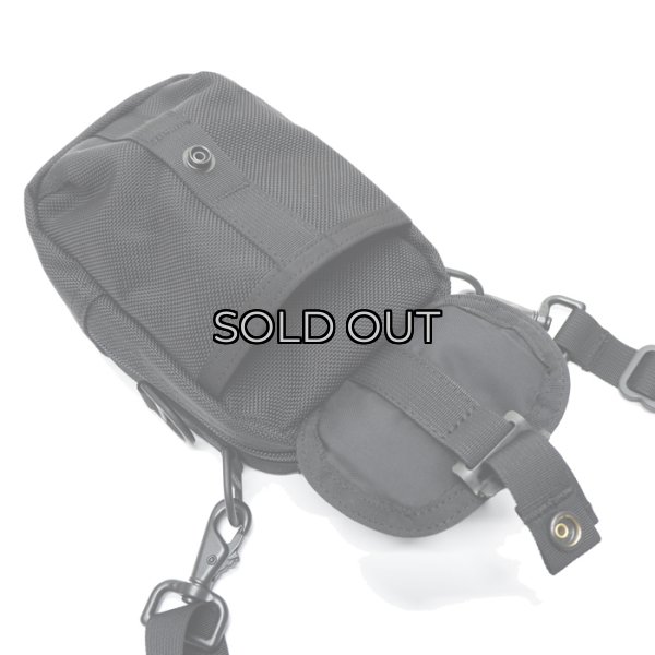 画像6: BRIEFING（ブリーフィング）NEO JETTA（ネオジェッタ）/BLACK（ブラック） (6)