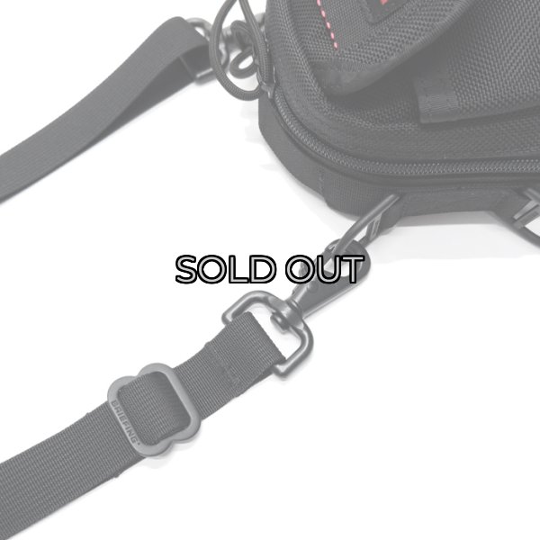 画像7: BRIEFING（ブリーフィング）NEO JETTA（ネオジェッタ）/BLACK（ブラック） (7)