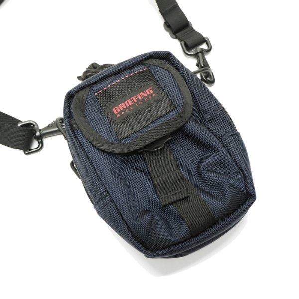 画像2: BRIEFING(ブリーフィング)NEO JETTA(ネオジェッタ)/DEEP SEA(ディープシー) (2)