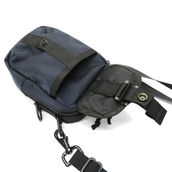 画像5: BRIEFING(ブリーフィング)NEO JETTA(ネオジェッタ)/DEEP SEA(ディープシー) (5)