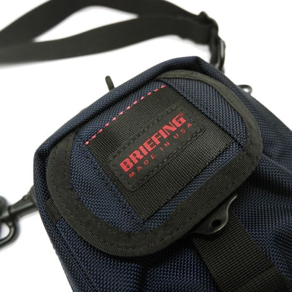 画像4: BRIEFING(ブリーフィング)NEO JETTA(ネオジェッタ)/DEEP SEA(ディープシー) (4)