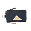 画像2: KELTY（ケルティ）FES POUCH3（フェスポーチ3）/Caramel×Navy（キャラメル×ネイビー） (2)