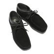 画像3: BLUE FROG（ブルーフロッグ）DENVER（デンバー）/Black Suede（ブラックスエード） (3)