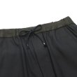 画像3: *A VONTADE（アボンタージ）Slim Easy Slacks Ver.2（スリムイージースラックスVer.2）”TR Stretch Serge" / Dk.Navy（ダークネイビー） (3)