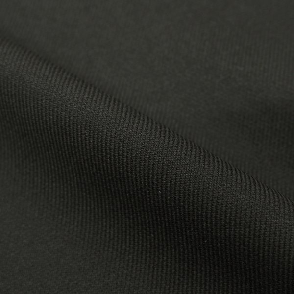 画像8: *A VONTADE(アボンタージ)Slim Easy Slacks Ver.2(スリムイージースラックスVer.2)”TR Stretch Serge" / Black(ブラック) (8)