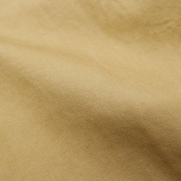 画像9: *A VONTADE(アボンタージ)Type 45 Chino Trousers(タイプ45チノトラウザーズ)"Classic Selvedge Twil" / Beige(ベージュ)【裾上げ無料】 (9)