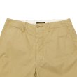 画像2: *A VONTADE（アボンタージ）Type 45 Chino Trousers（タイプ45チノトラウザーズ）"Classic Selvedge Twil" / Beige（ベージュ）【裾上げ無料】 (2)