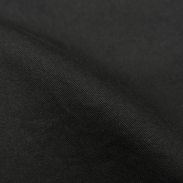 画像9: *A VONTADE（アボンタージ）Type 45 Chino Trousers（タイプ45チノトラウザーズ）"Classic Selvedge Twill"/ Black（ブラック）【裾上げ無料】 (9)
