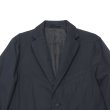 画像3: A VONTADE（アボンタージ）Weekender 2B Jacket（ウィークエンダー2Bジャケット）Original Yarn Dyed Gabardine/Deep Navy（ディープネイビー） (3)